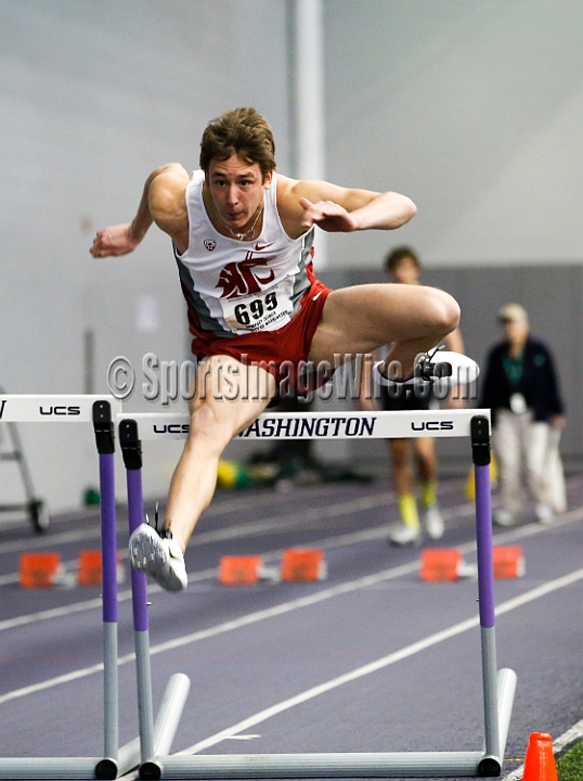 2015MPSFsat-177.JPG - Feb 27-28, 2015 Mountain Pacific Sports Federation Indoor Track and Field Championships, Dempsey Indoor, Seattle, WA.